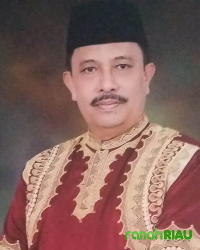 Menggesa Pembenahan Dinas Perkebunan Provinsi Riau